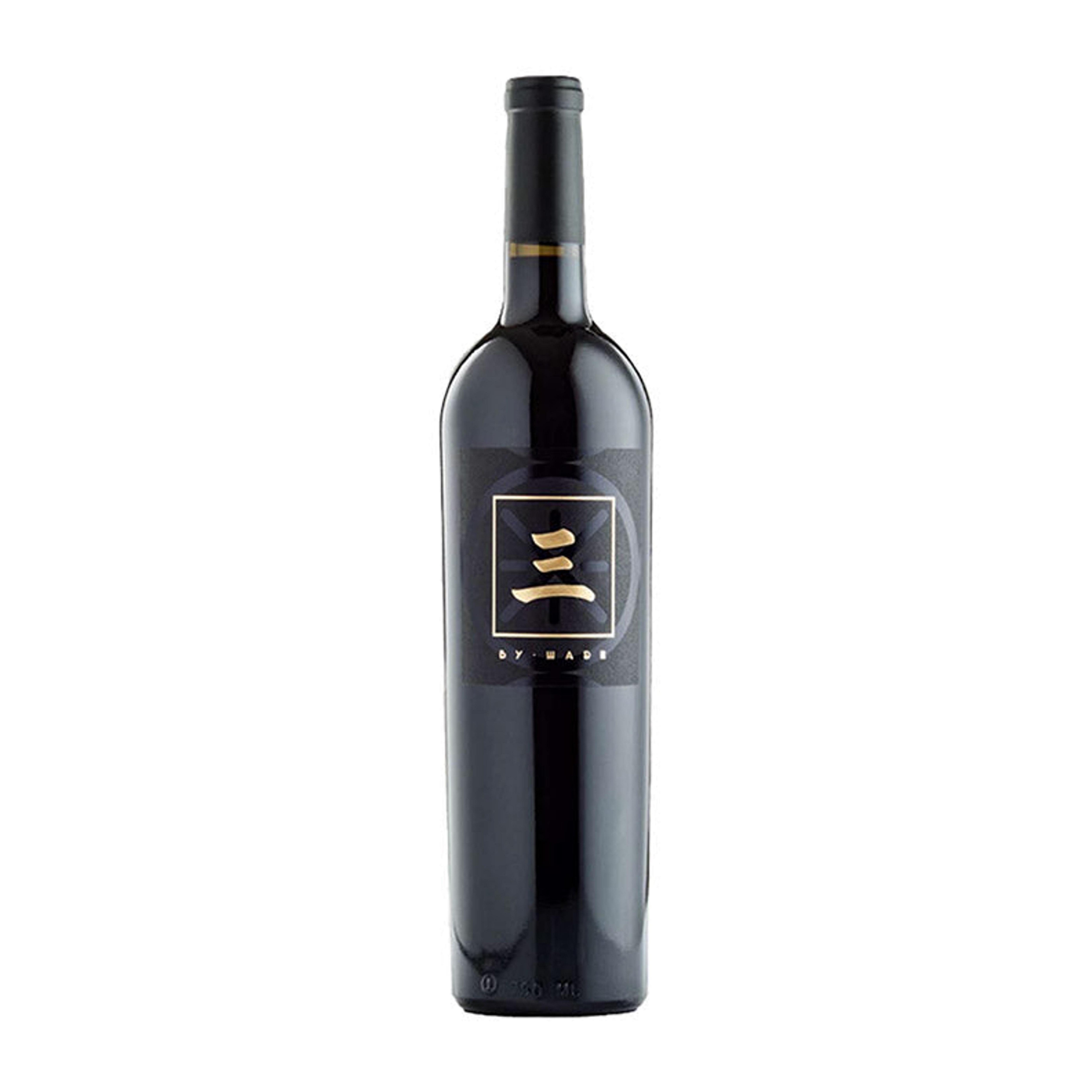 Wade Cellars Three By Wade Napa Cabernet Sauvignon - Shop Wine at H-E-B