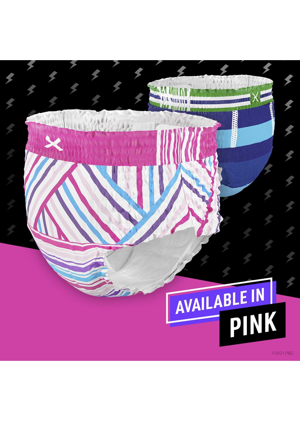 Ninjamas Nighttime Boys Underwear - Large; image 8 of 10
