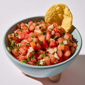 Siete Grain-Free Familia-Style Dip Chips