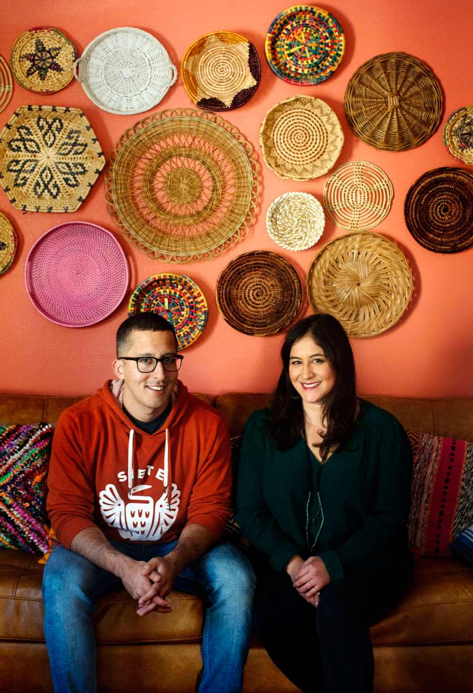 Siete Lime Tortilla Chips Familia Pack 1 oz Bags; image 3 of 4