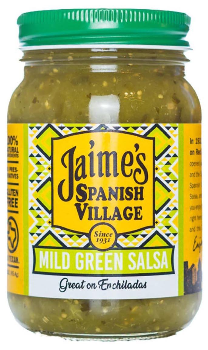 Aazon.co: SOOS Salsa Acha Exican Chili Crisp - Avocado Oil, Plant Based, Gluten Free & Non