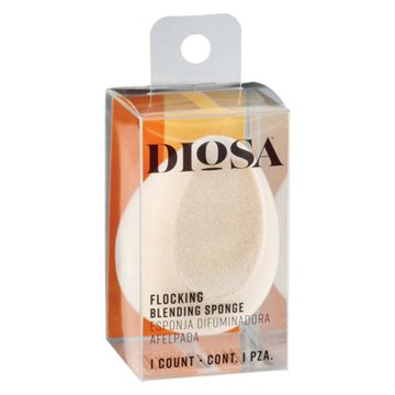 Diosa Flocking Blending Makeup Sponge
