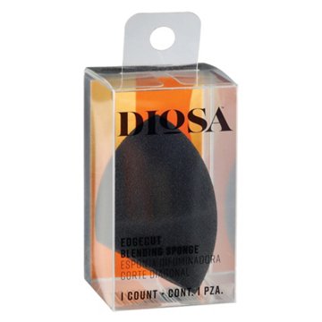Diosa Edgecut Waterdrop Blending Makeup Sponge