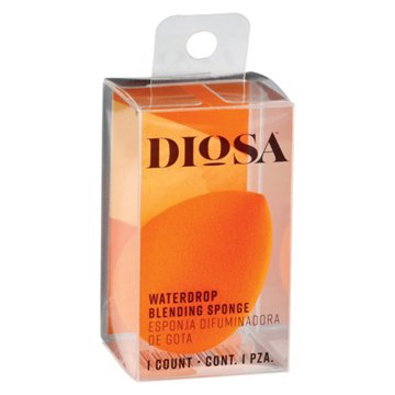 Diosa Waterdrop Blending Makeup Sponge