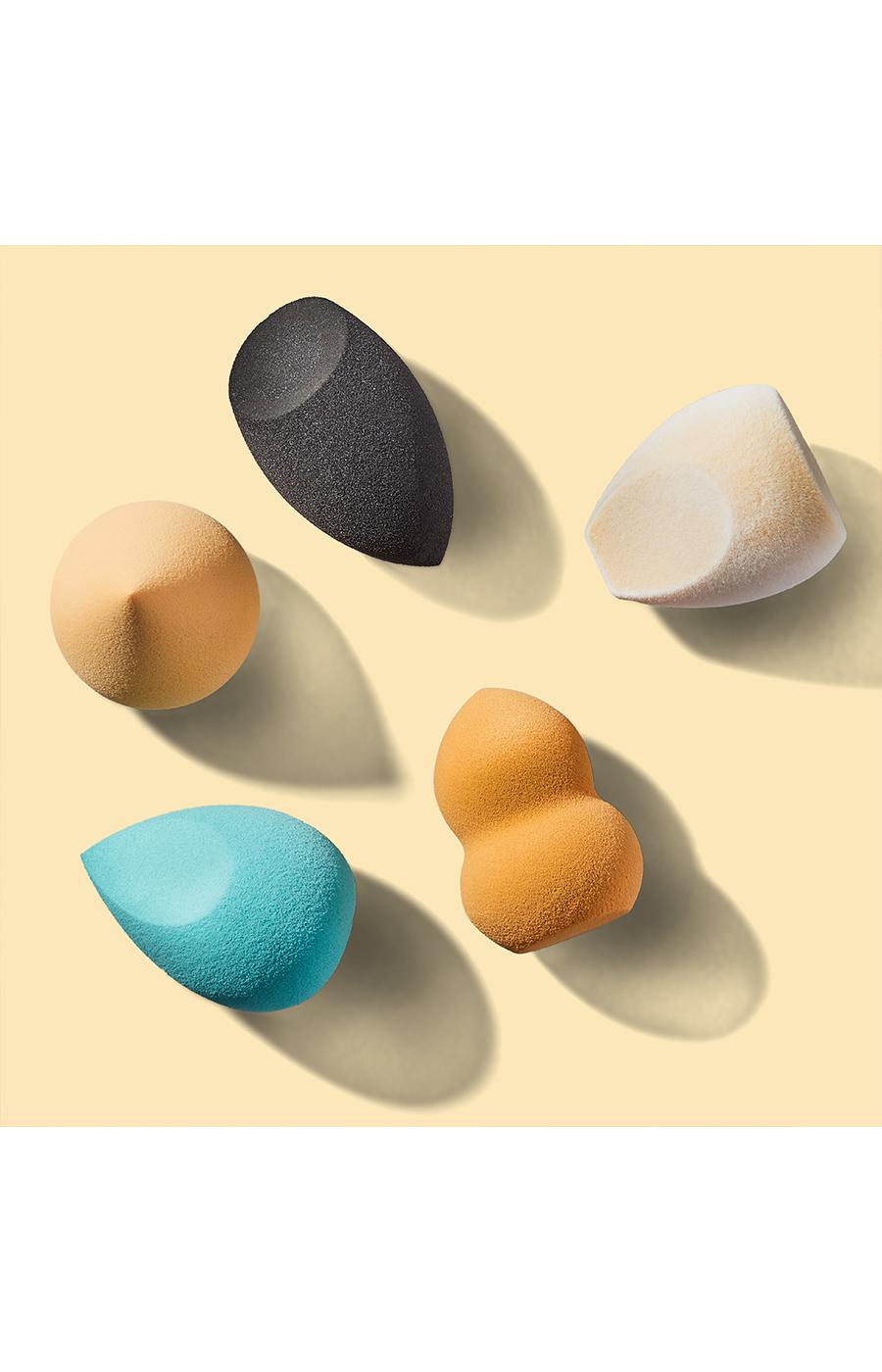 Diosa Edgecut Waterdrop Blending Makeup Sponges; image 3 of 3