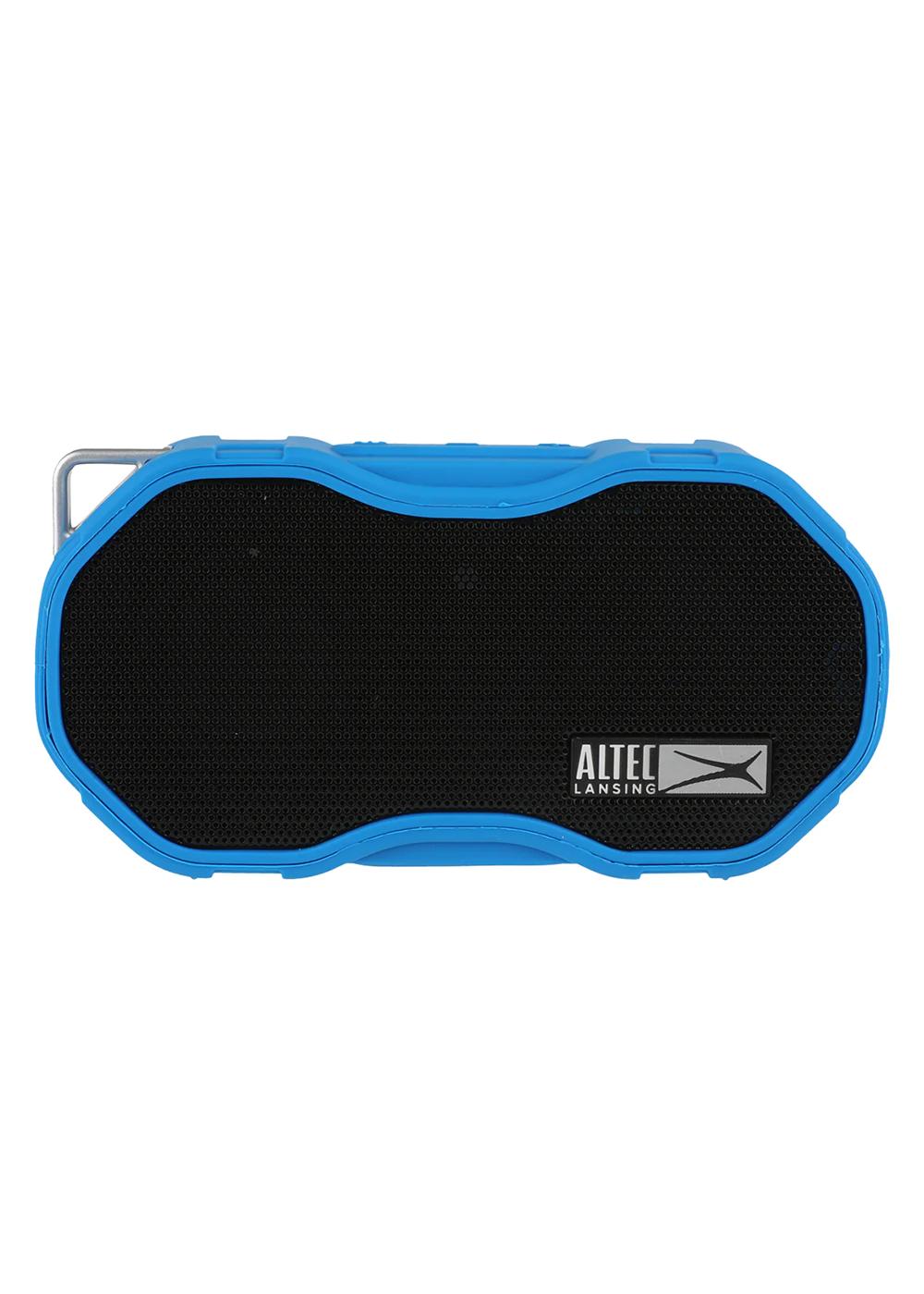 Altec Lansing Baby Boom Blue Extra Large Bluetooth Speaker; image 1 of 2