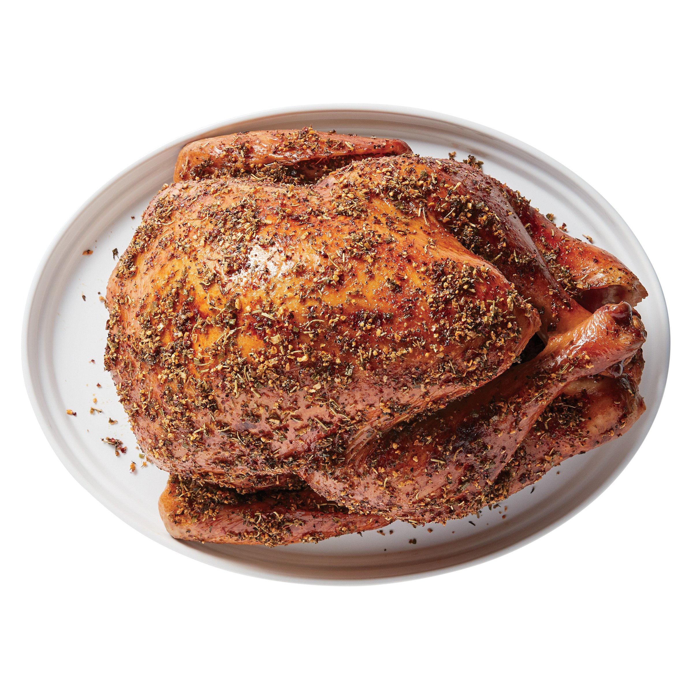 Spam Oven Roasted Turkey - Shop Meat at H-E-B