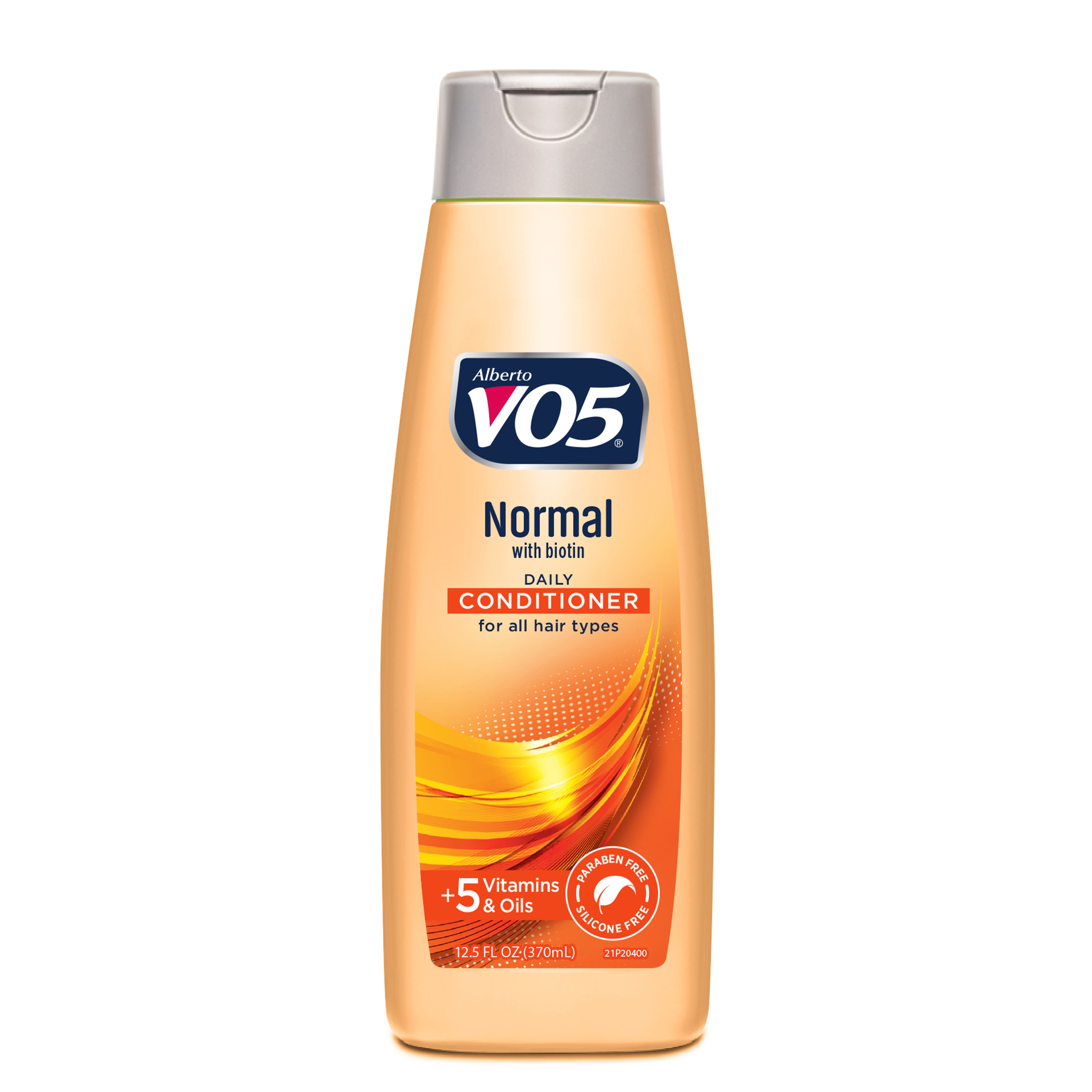 VO5 Normal Daily Conditioner Shop Shampoo & Conditioner at HEB