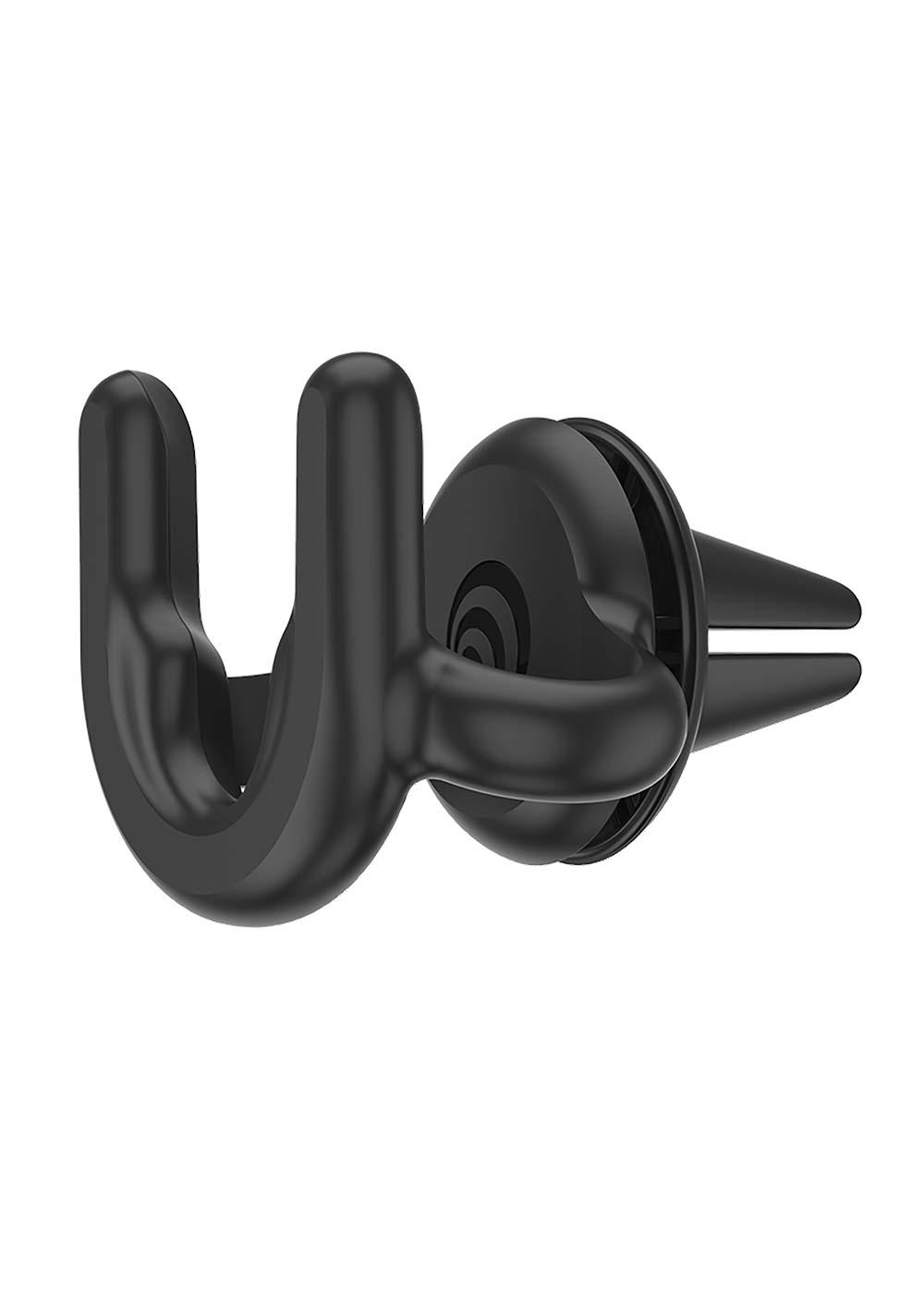 PopSockets Black Car Vent PopMount 2; image 1 of 2