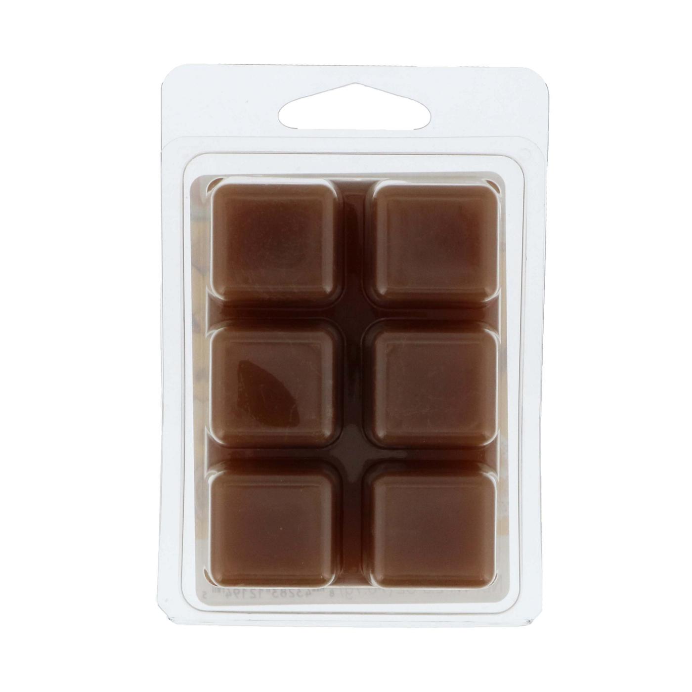 Fusion Homemade Caramels Scented Wax Melt Cubes Shop Scented oils