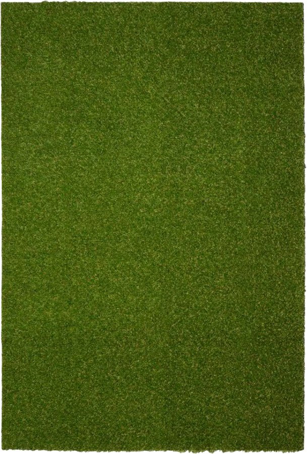 Garland Landscape Turf Rug - Shop Rugs & mats at H-E-B