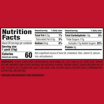 Skittles Original Impossible Fun Size Easter Egg Hunt Candy