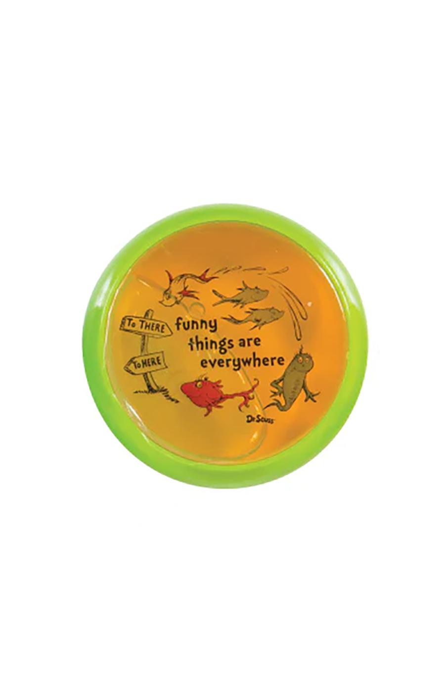 Geddes Dr. Seuss Fidget Putty Assorted Colors Shop Slime at HEB