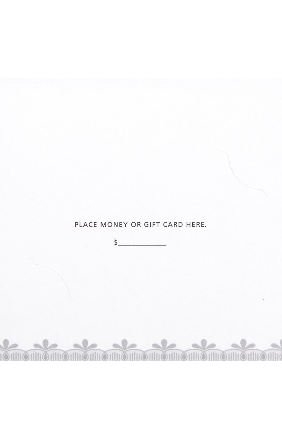 Hallmark Very Merry Christmas Money/Gift Card Holders & Envelopes - S3; image 2 of 7