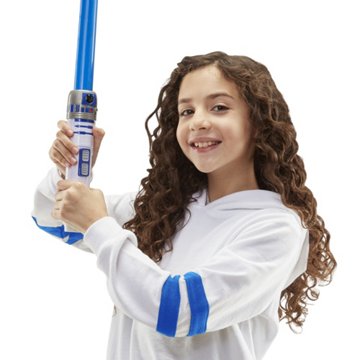 Hasbro Star Wars Lightsaber - Assorted