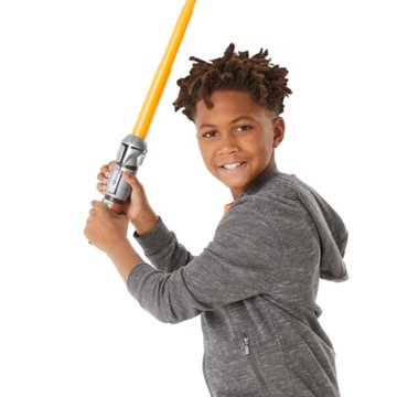 Hasbro Star Wars Lightsaber - Assorted