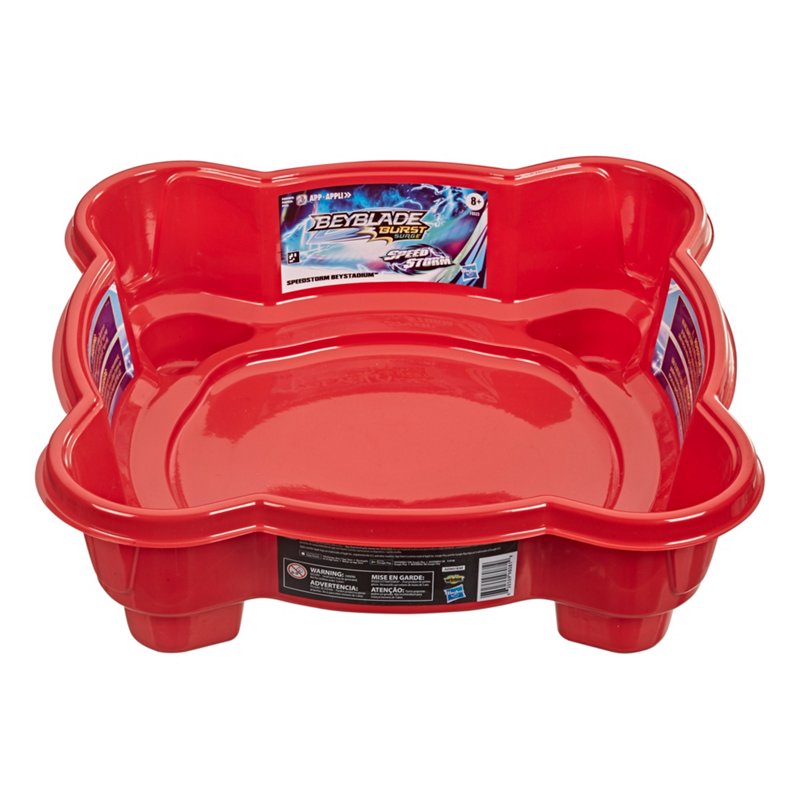 what is each beyblade specialty beyblade burst app