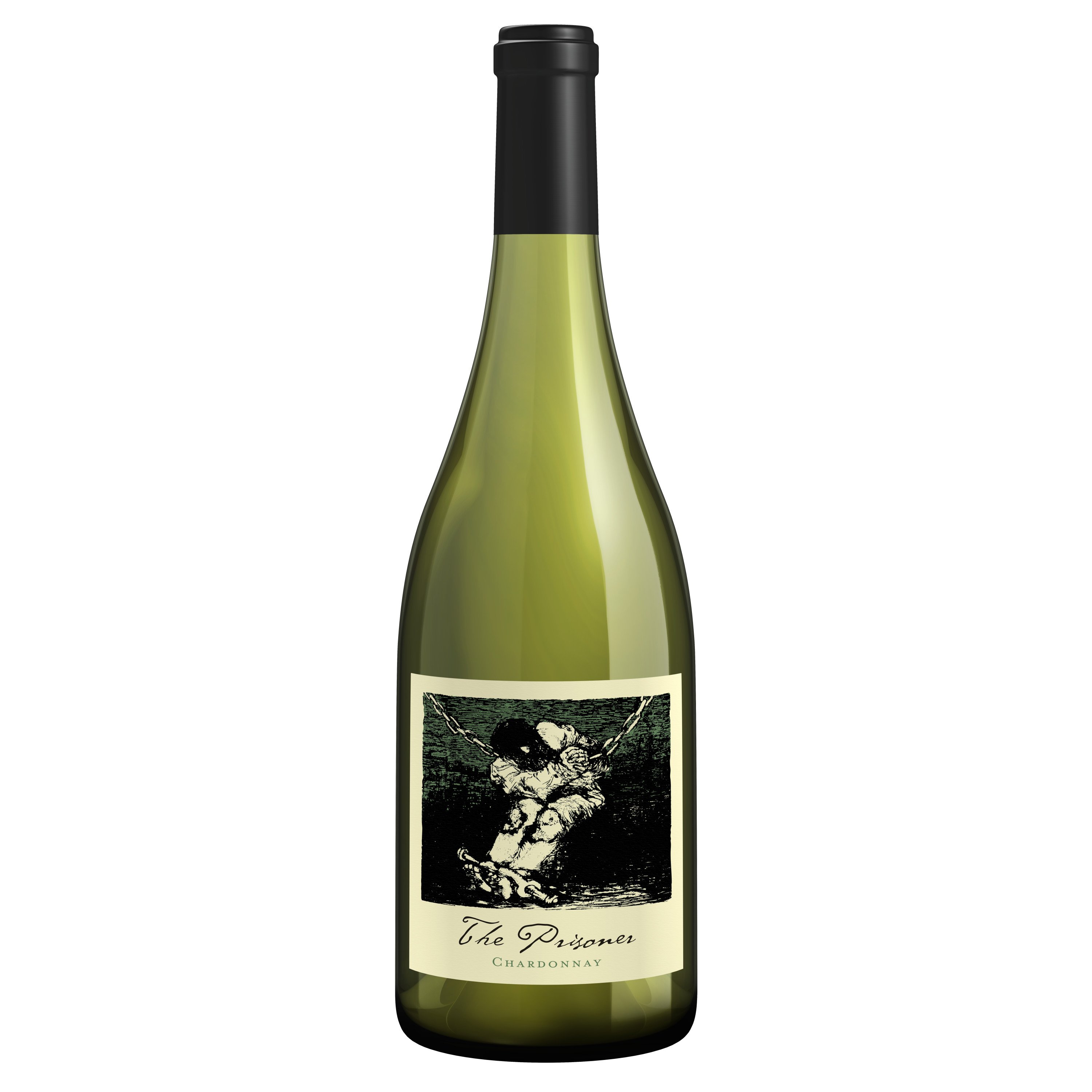The Prisoner Chardonnay Carneros, 750 mL