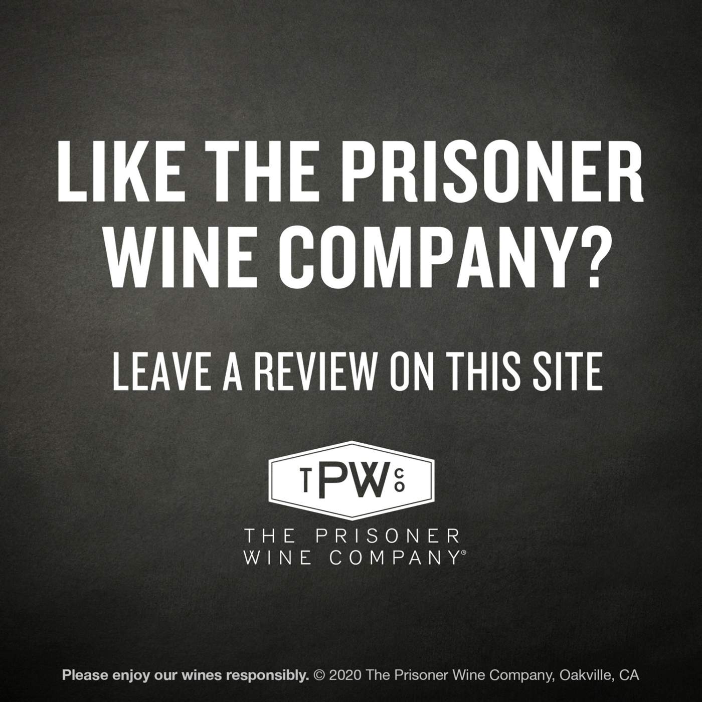 The Prisoner Napa Valley Cabernet Sauvignon Red Wine 750 mL Bottle; image 3 of 7