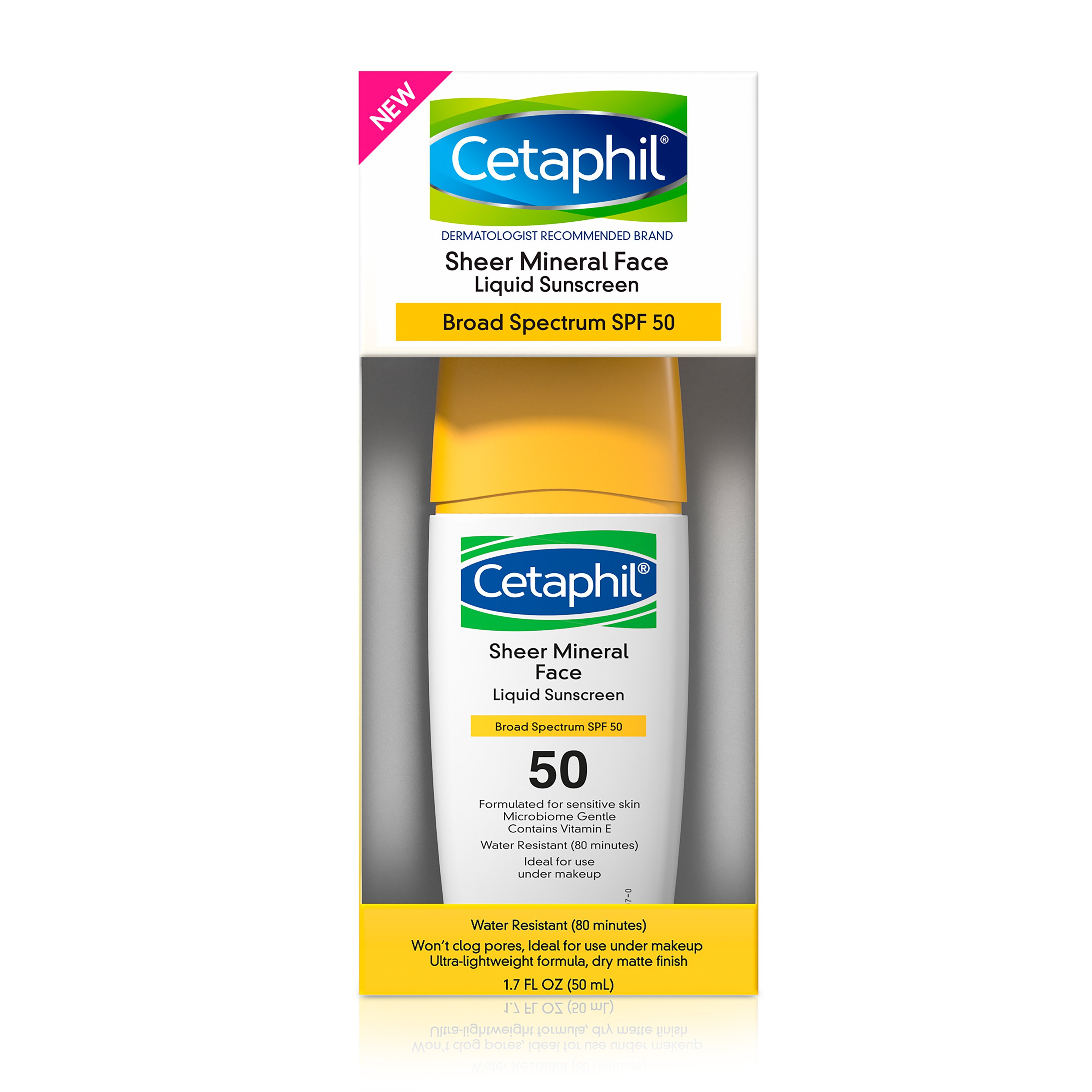 Cetaphil sunscreen on sale