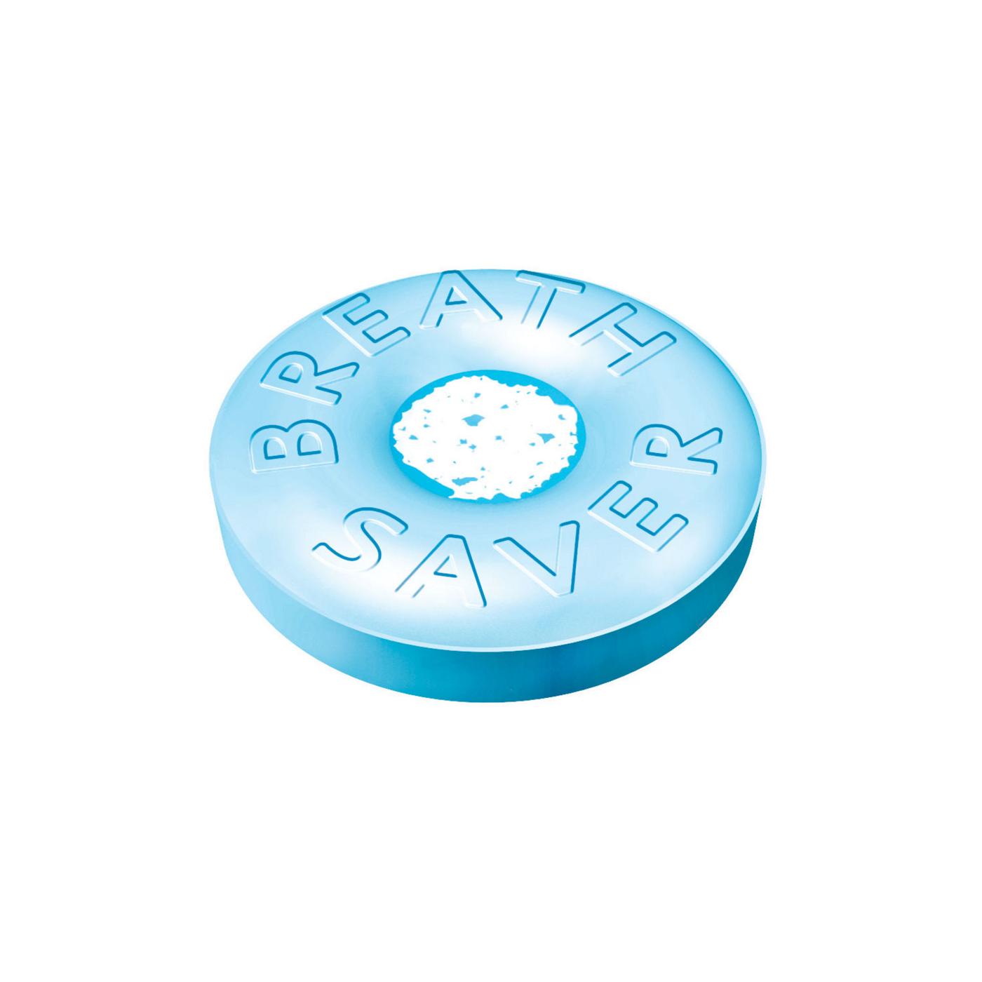 Breath Savers Peppermint Sugar Free Breath Mints; image 5 of 5