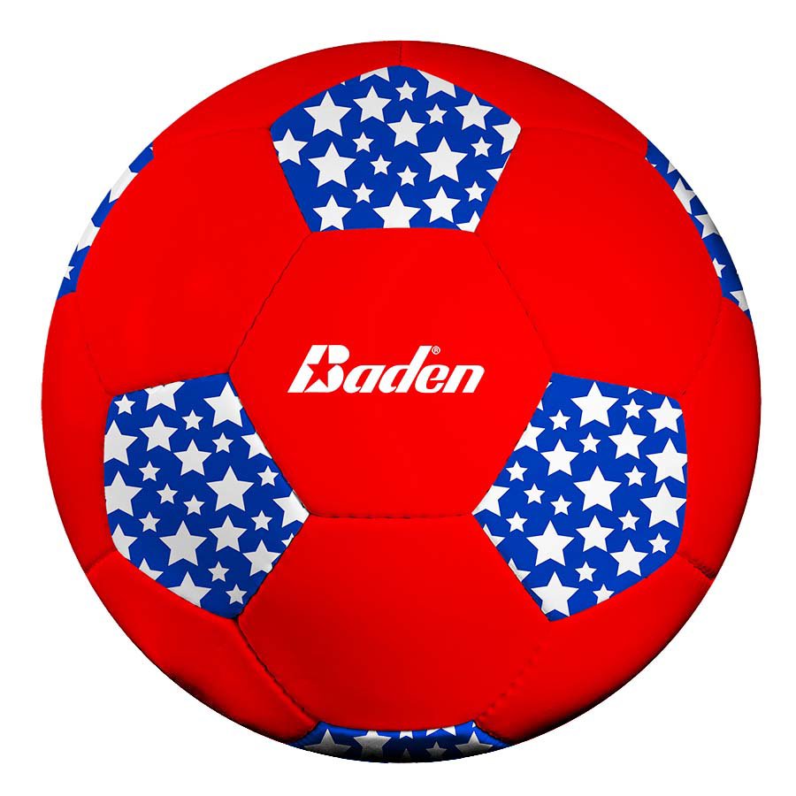 Baden ZSeries USA Edition Soccer Ball Shop Balls at HEB