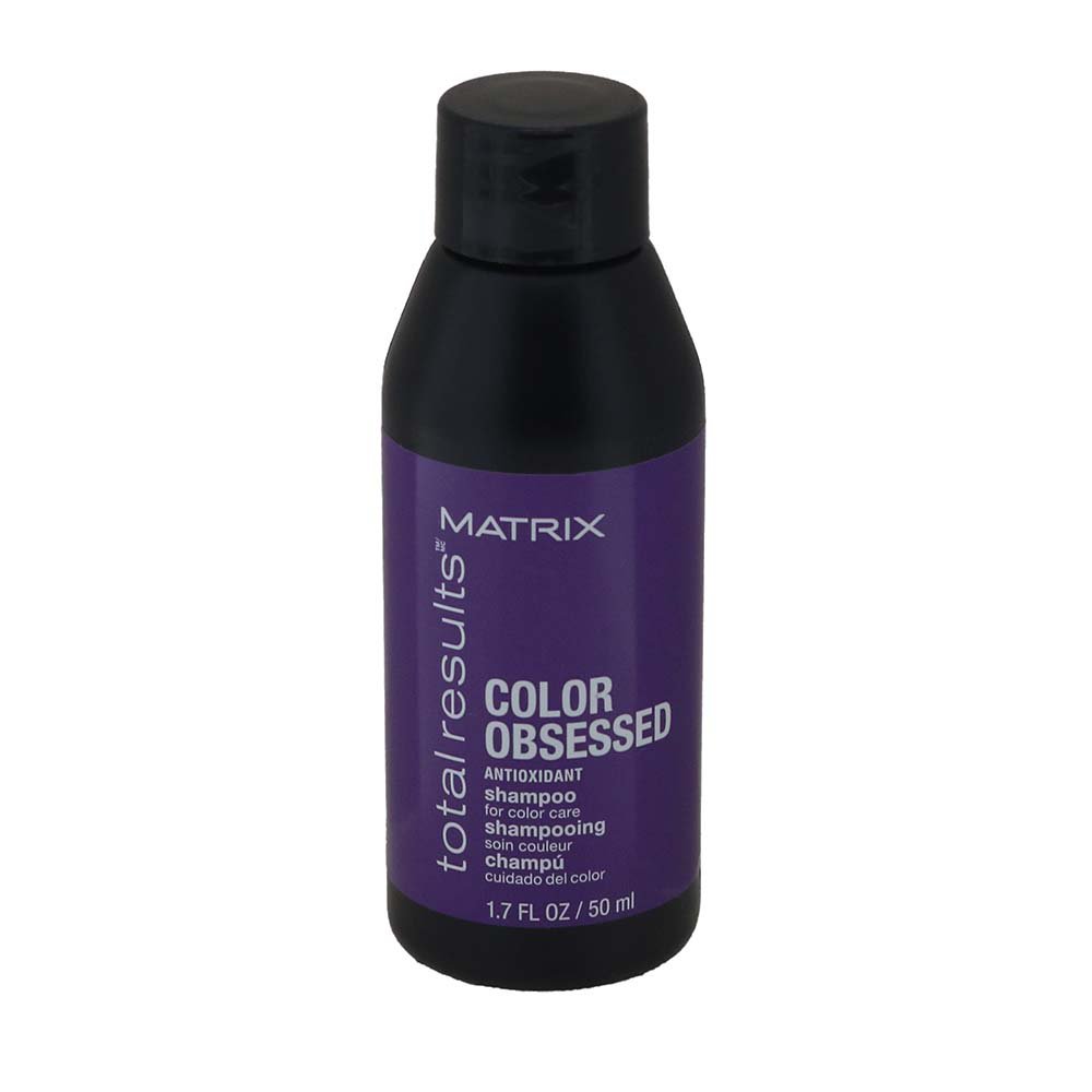 Matrix Total Results Color Obsessed Shampoo - Shop Shampoo ...