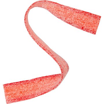 Sour Strips Strawberry Flavored Chewy Candy, 3.4 oz