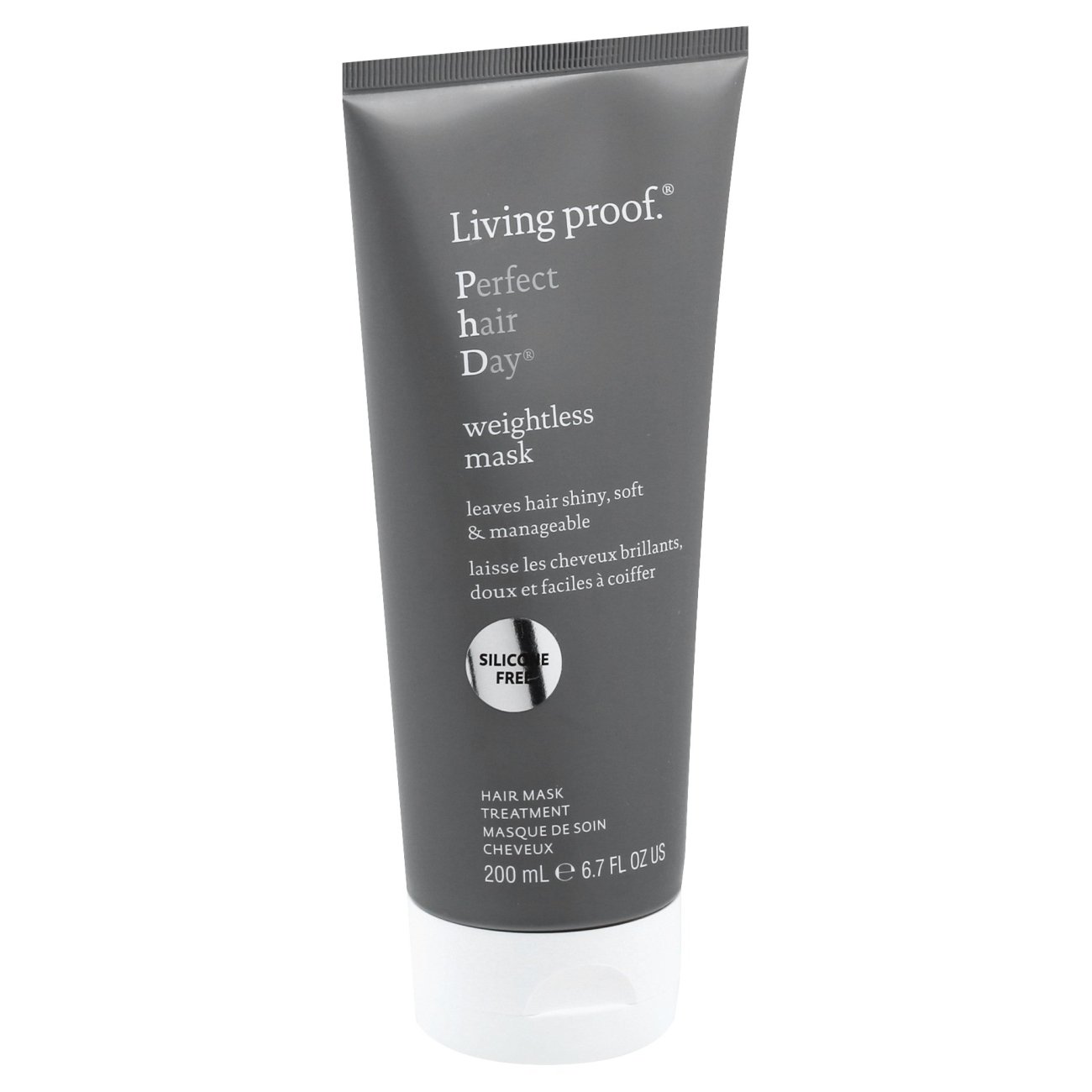 Living Proof Perfect Hair Day Weightless Mask - Shop Shampoo ...