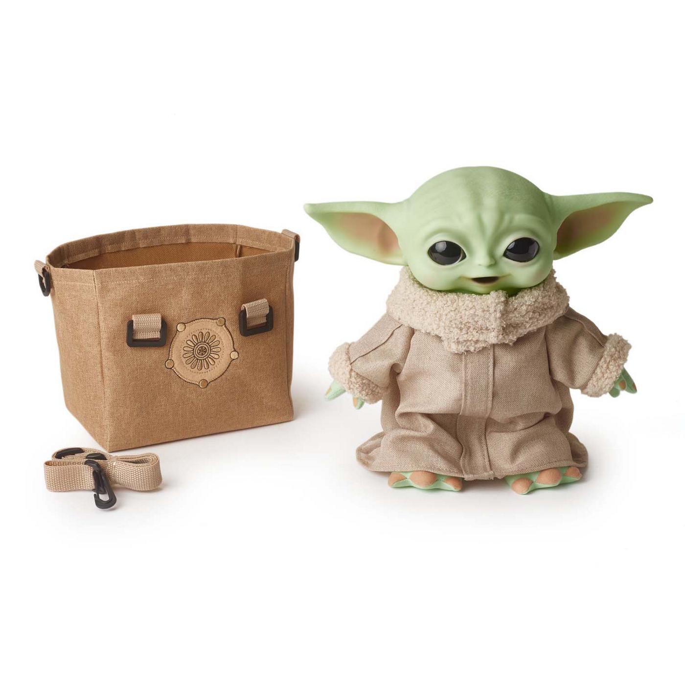Mattel Star Wars The Child Plush Bundle Set - Shop Plush toys at H-E-B