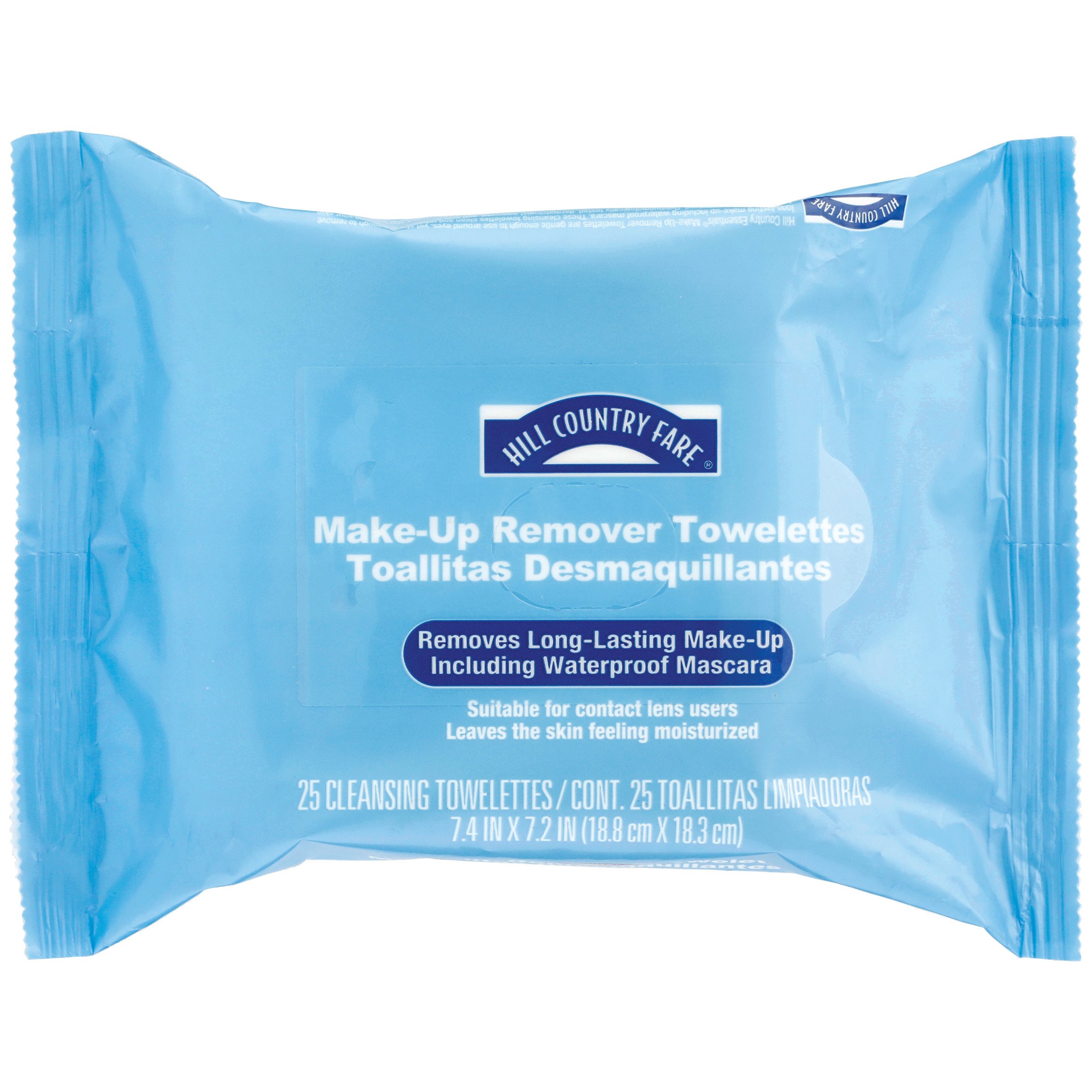 Desmaquillante Facial ( Makeup Remover)