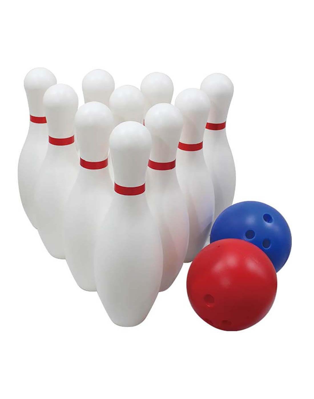 Grip Kids Huge Bowling Set; image 2 of 2