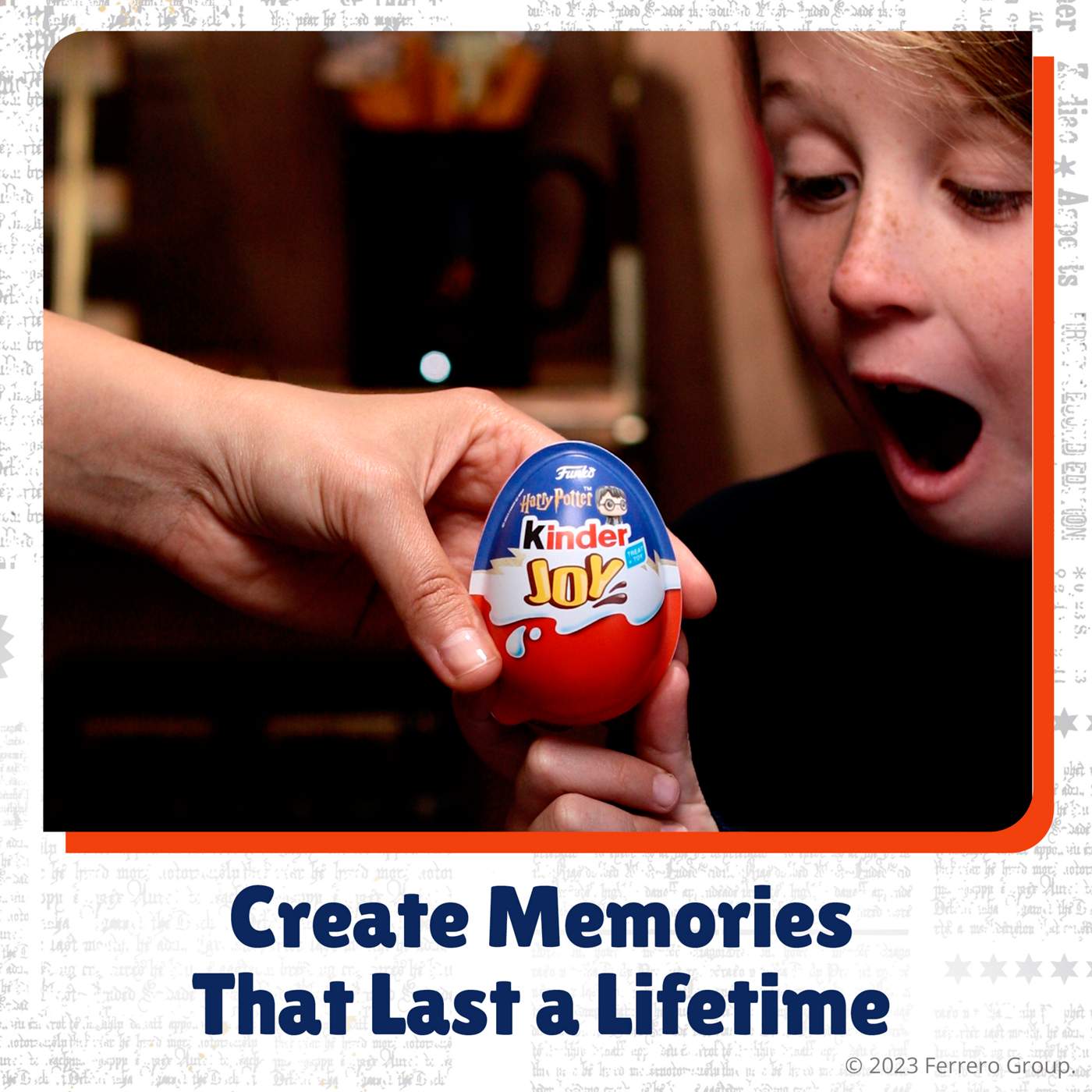 Kinder Joy Egg + Toy; image 2 of 4