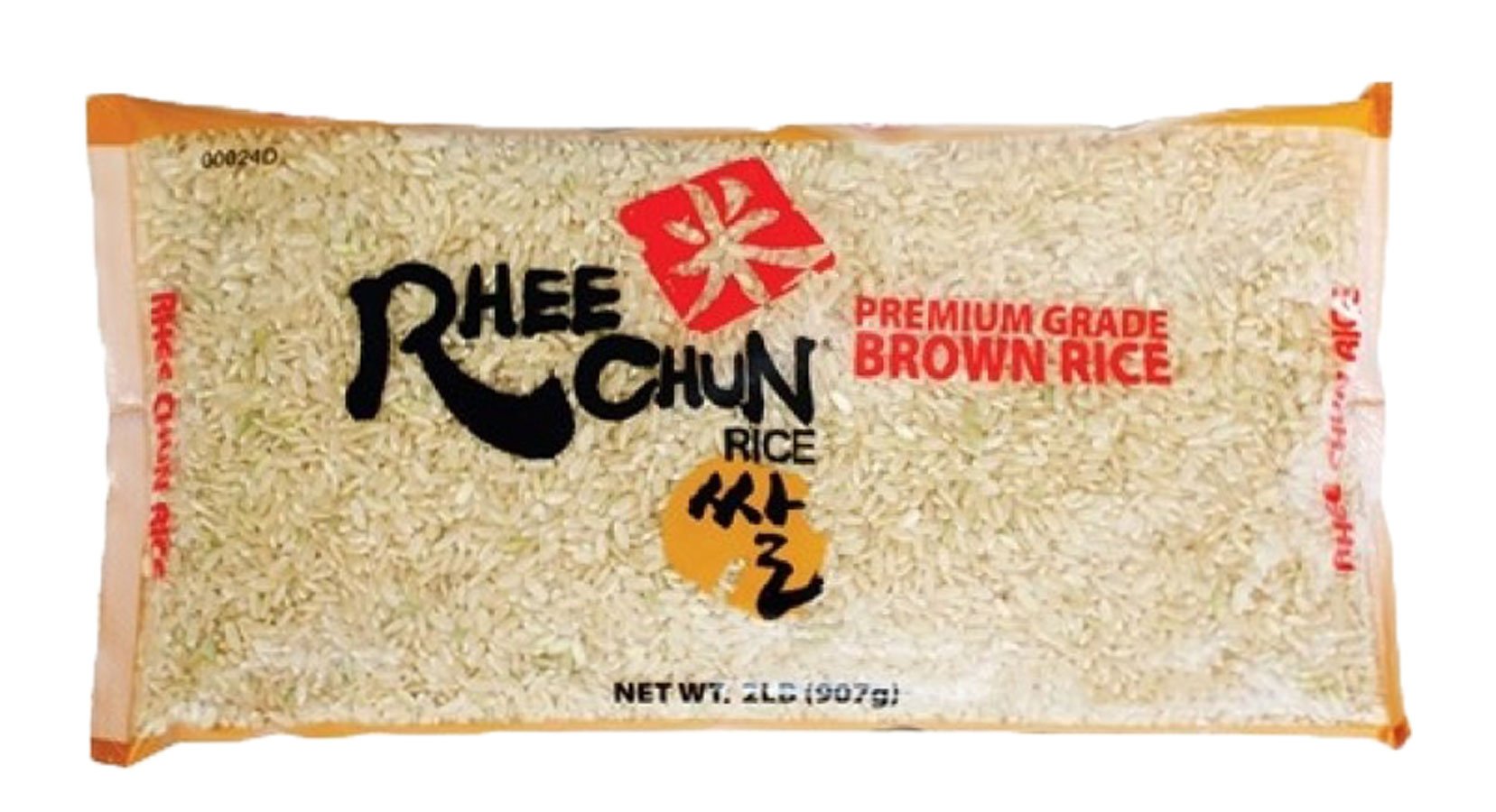 Rhee Chun Premium Grade Brown Rice, 2 lb | Central Market - Really Into ...