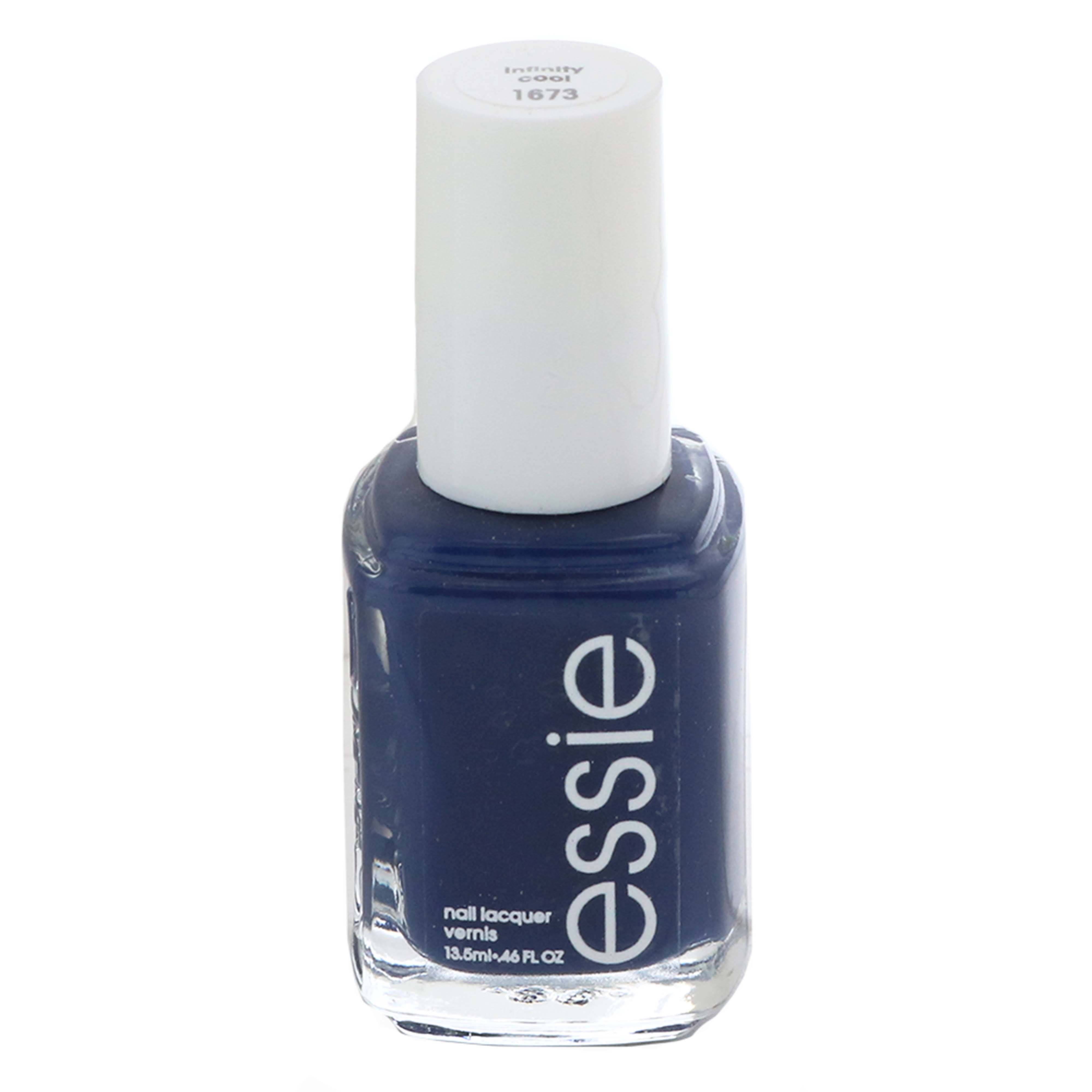 essie Nail Polish - Infinity Cool - Shop Nail Polish at H-E-B