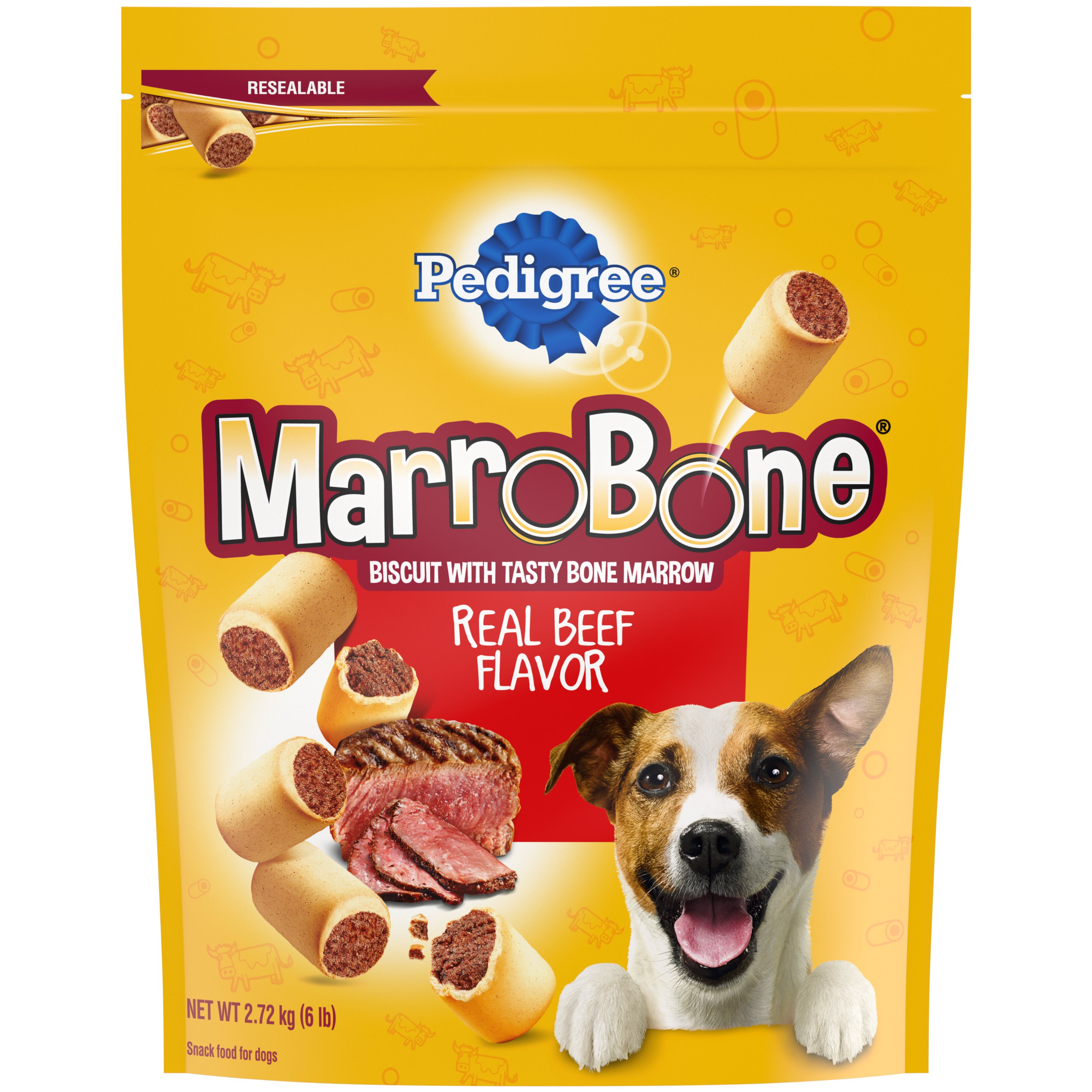 health bone dog treats