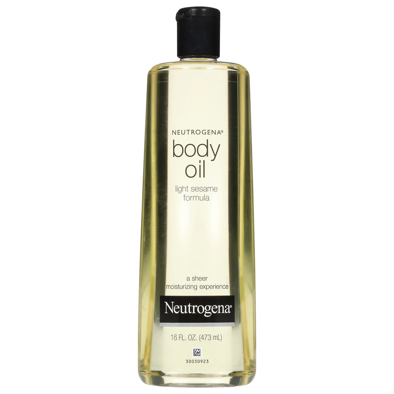 NEUTROGENA Body Oil Shop Body Lotion at HEB