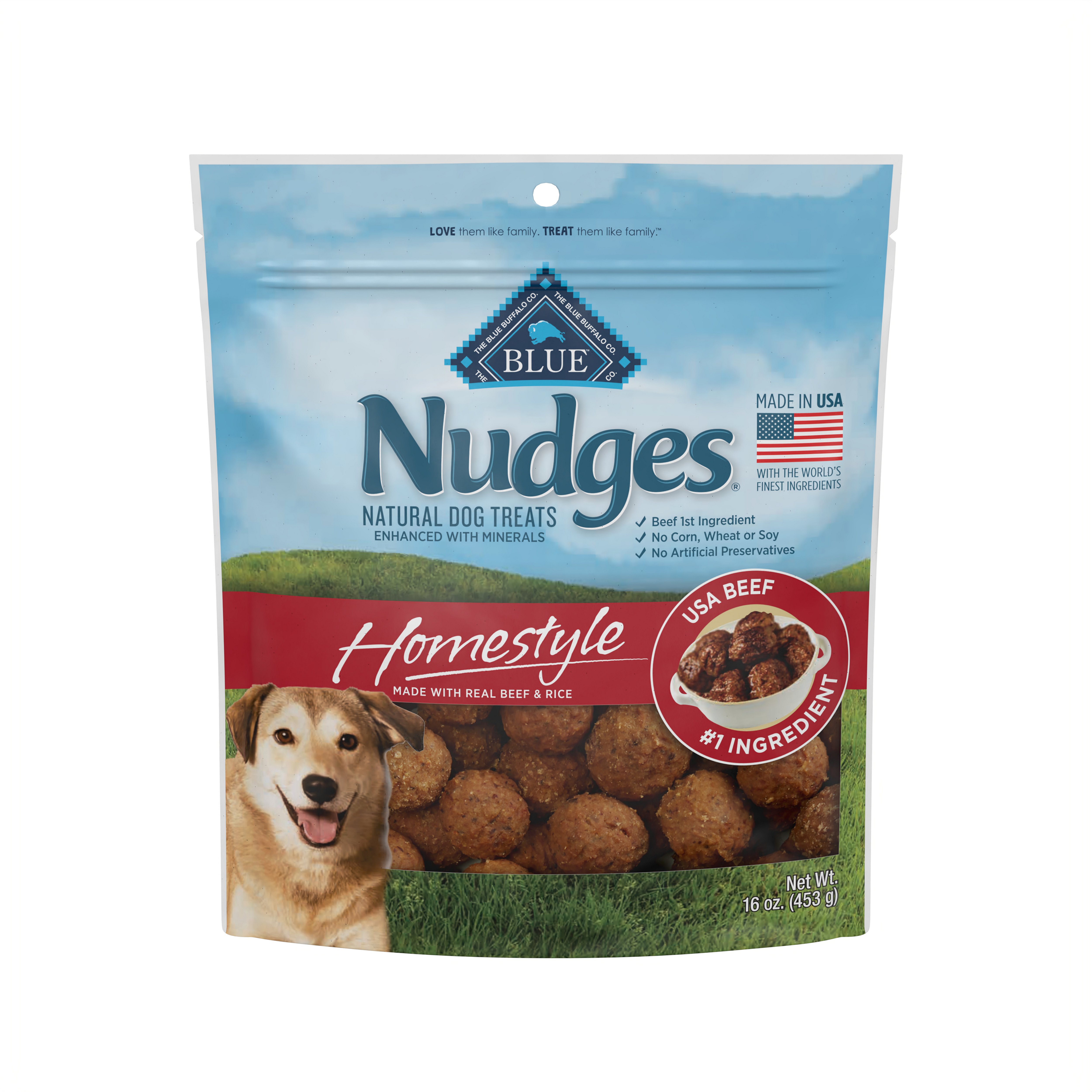 Heb blue buffalo outlet dog food