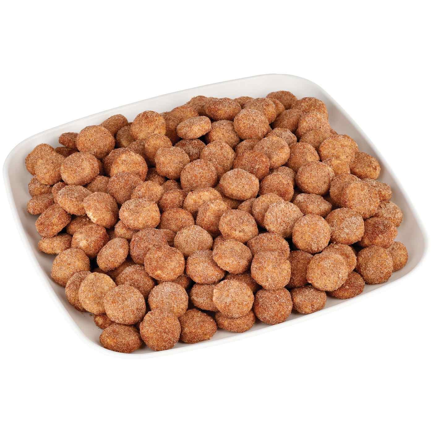 HEB Bakery Party Tray Pan de Polvo Cookies Shop Standard party