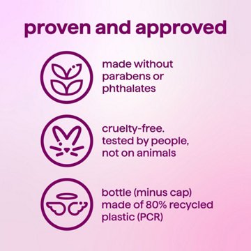 method Body Wash - Berry Balance