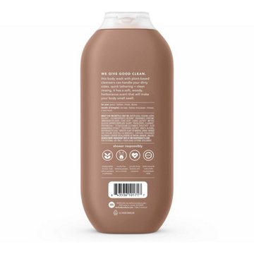 method Men Body Wash - Sandalwood + Vetiver