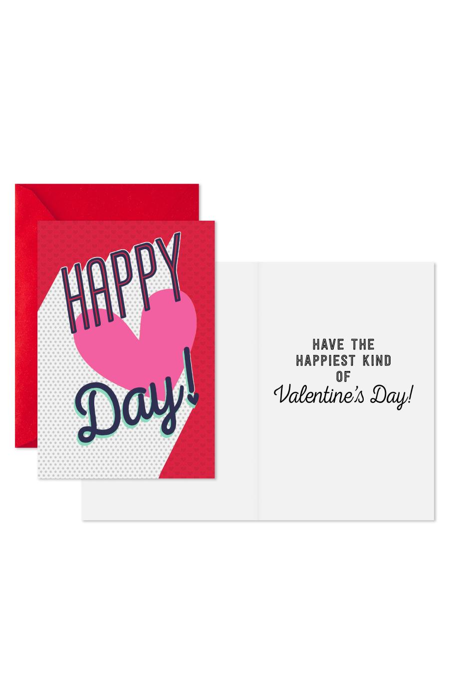 Hallmark Assorted Valentine's Day Cards with Envelopes for Kids - S9; image 2 of 7
