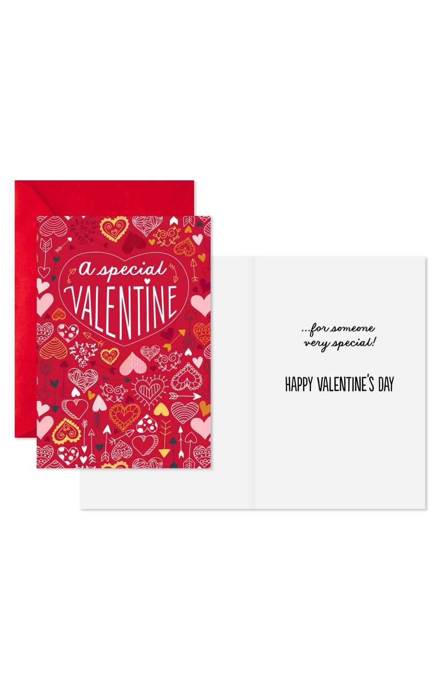 Hallmark Assorted Valentine's Day Cards with Envelopes for Kids - S9; image 3 of 7