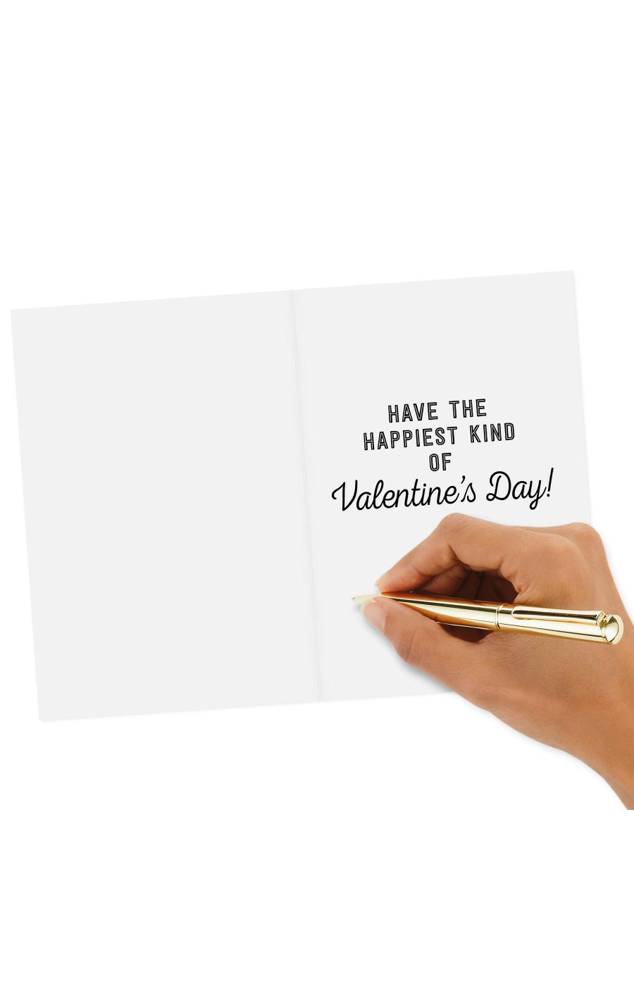 Hallmark Assorted Valentine's Day Cards with Envelopes for Kids - S9; image 4 of 7