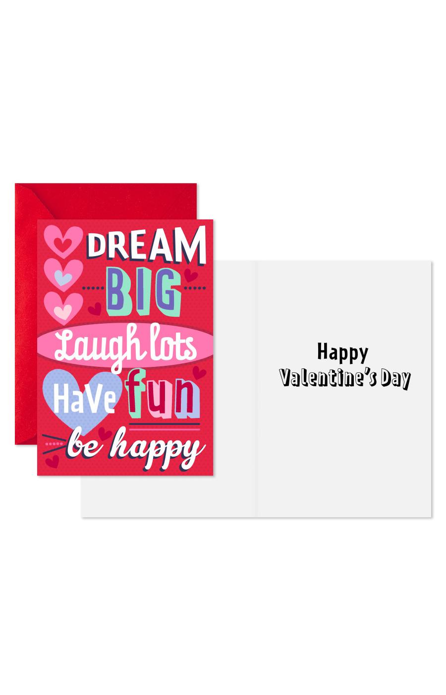 Hallmark Assorted Valentine's Day Cards with Envelopes for Kids - S9; image 5 of 7