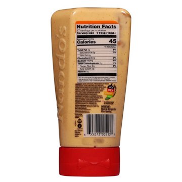 Nando's Perinaise Tangy & Spicy Mayo, 8.6 oz