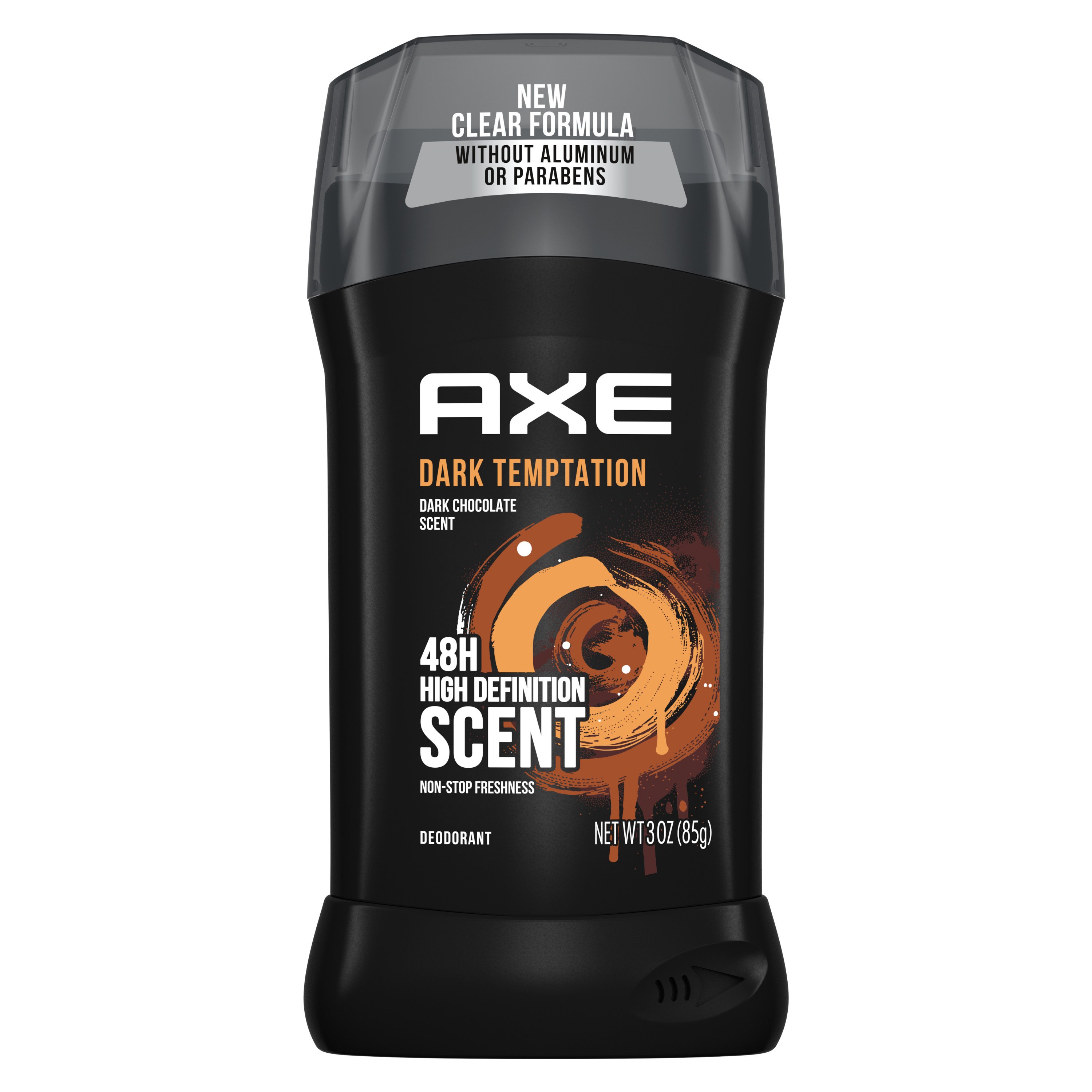 AXE Men's 48 Hr Deodorant Dark Temptation Shop Deodorant