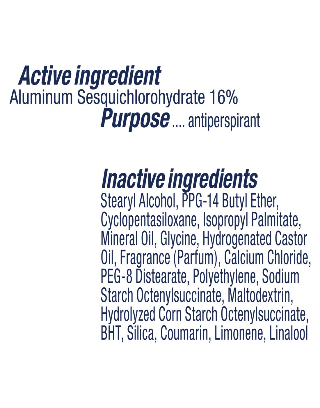 Degree 72 Hr Advanced Antiperspirant Deodorant - Coconut & Hibiscus; image 2 of 4