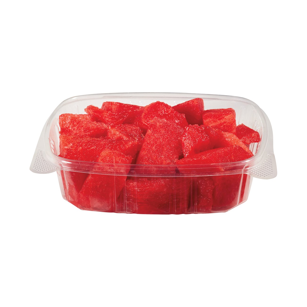 H-E-B Fresh Cut Seedless Watermelon - Small - Shop Melons At H-E-B