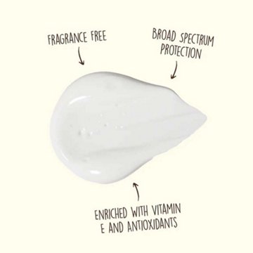 Sun Bum Sunscreen Face Lotion SPF 70